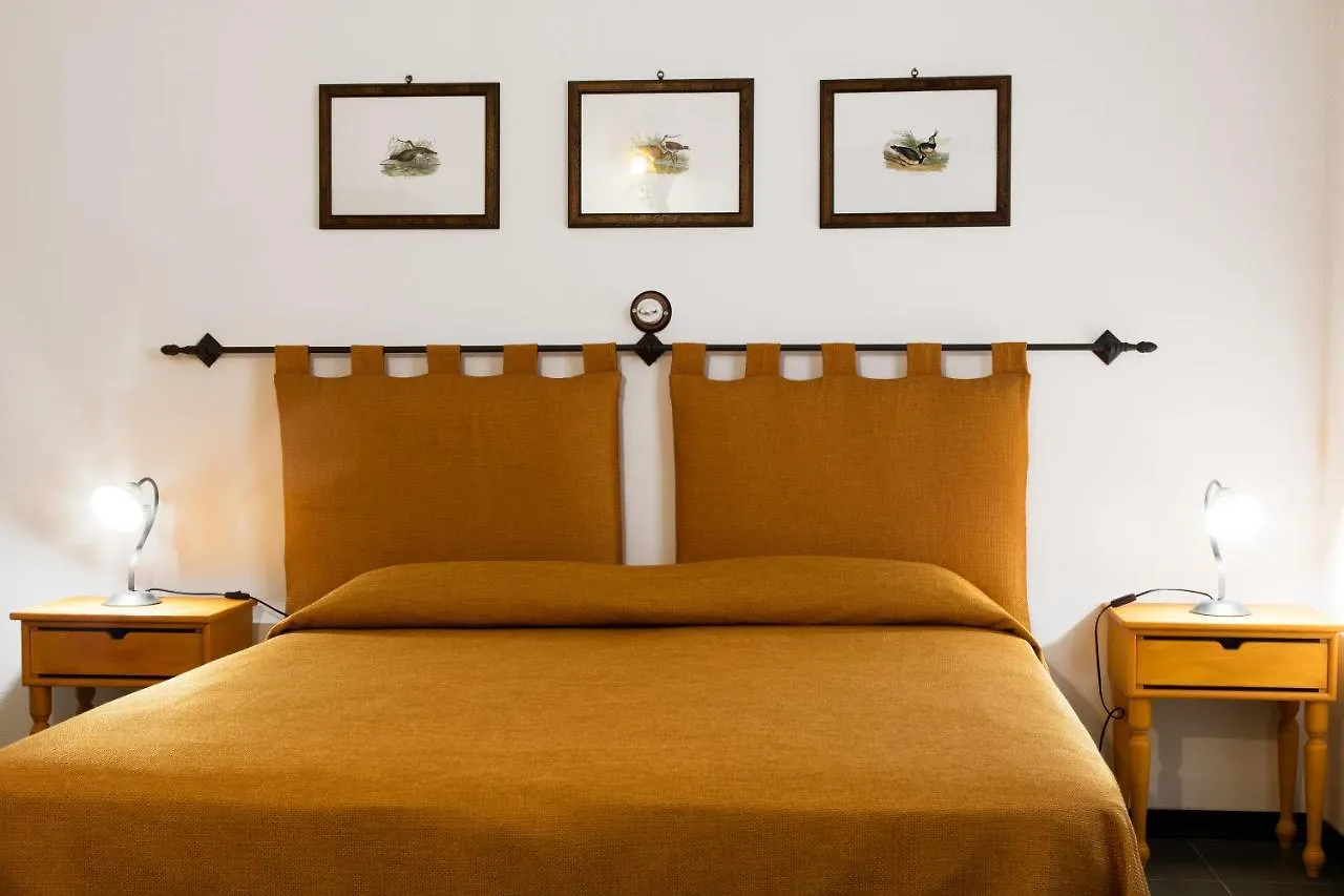 Alloggio per agriturismo Agriturismo San Marco Hotel Rosignano Marittimo