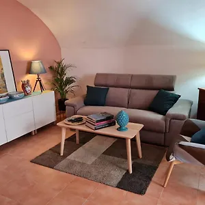 Dammusi Di Silvana Casa vacanze Avola