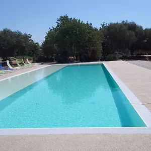 Fattoria Delle Milizie Alloggio per agriturismo Scicli