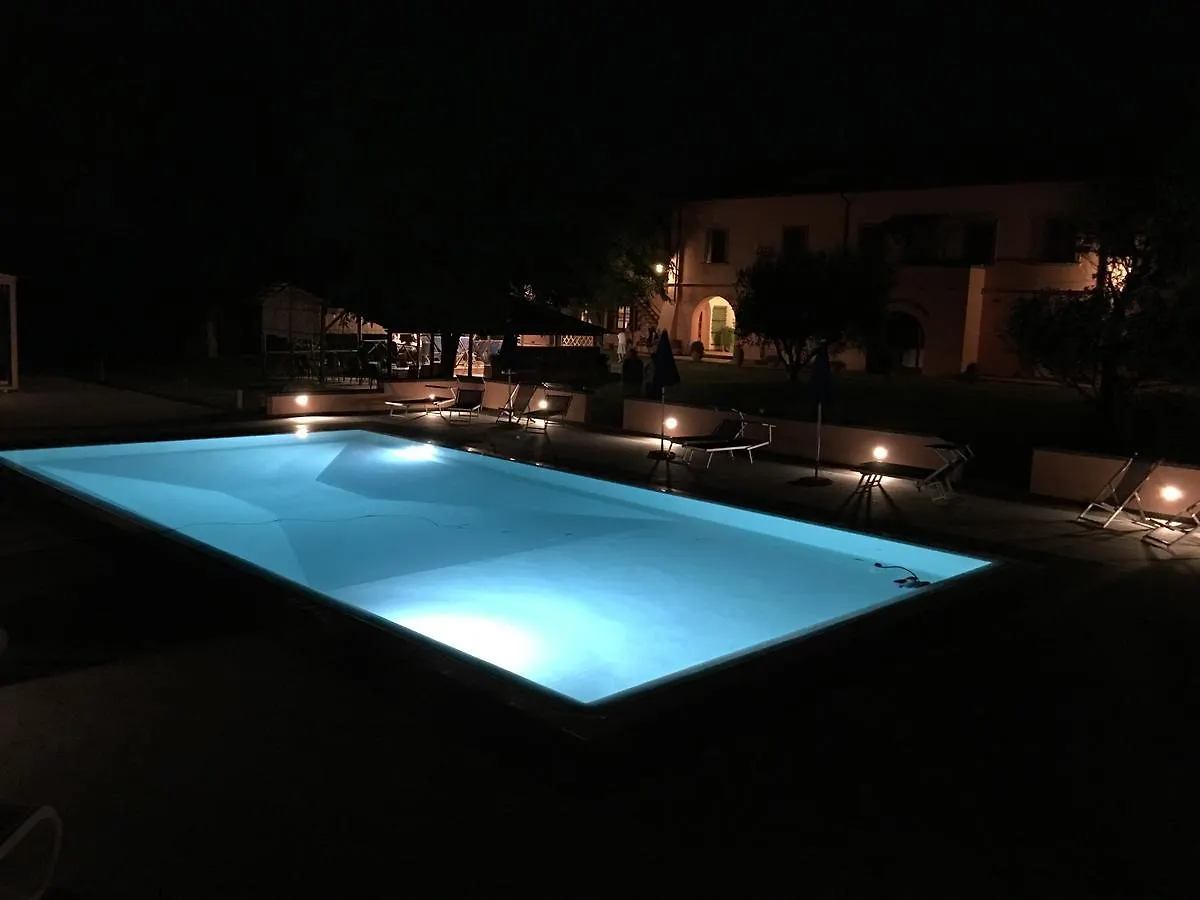 Agriturismo San Marco Hotel Rosignano Marittimo