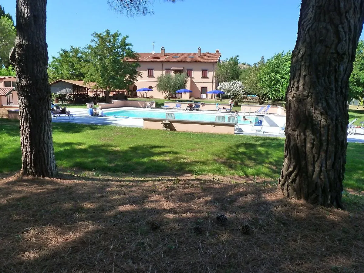 Farm stay Agriturismo San Marco Hotel Rosignano Marittimo
