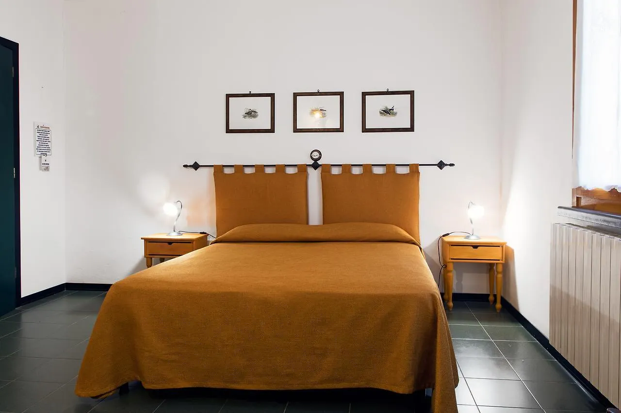 Agriturismo San Marco Hotel Rosignano Marittimo