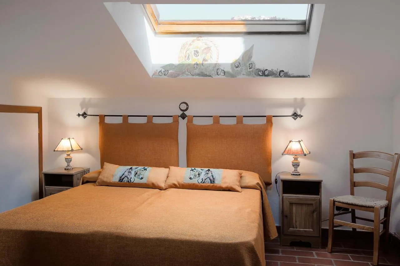 Agriturismo San Marco Hotel Rosignano Marittimo 0*,