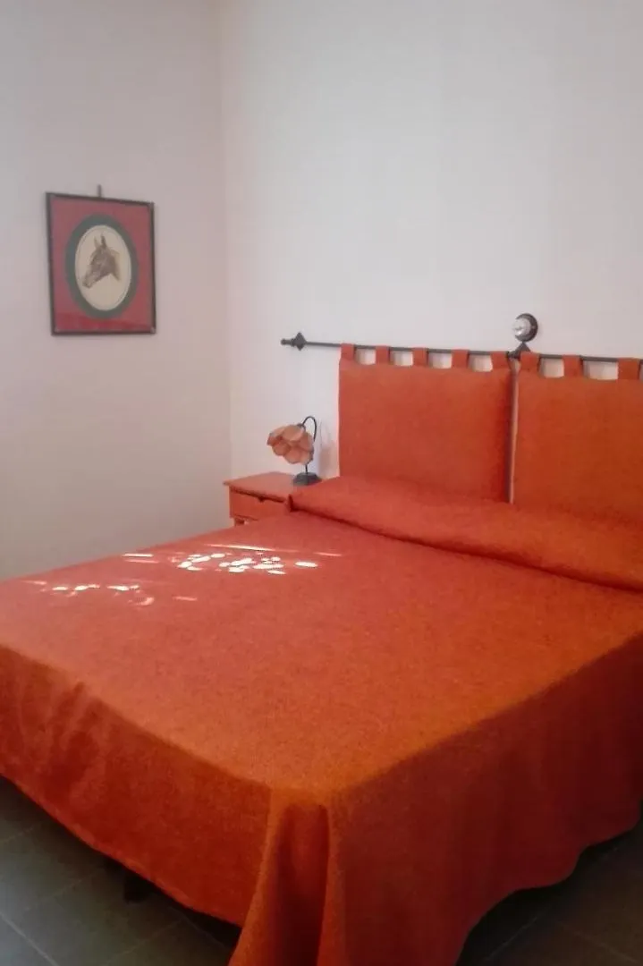 Agriturismo San Marco Hotel Rosignano Marittimo Farm stay