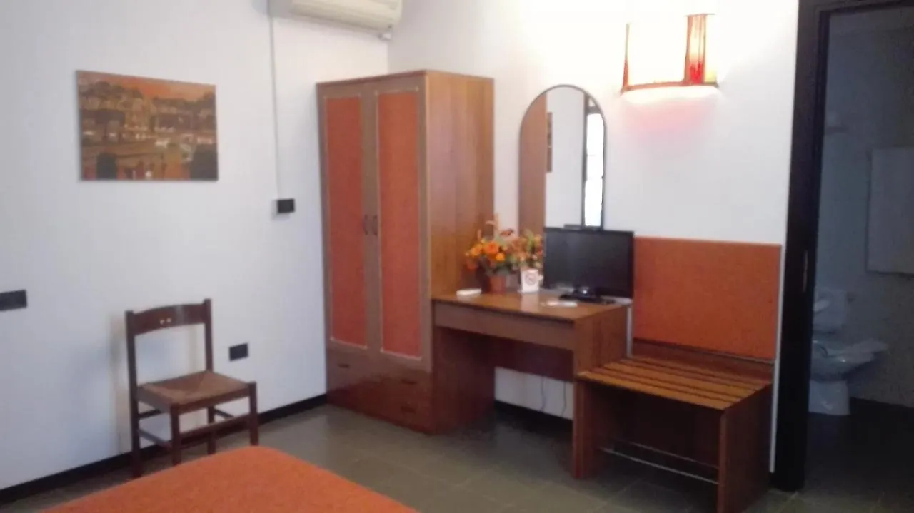 Agriturismo San Marco Hotel Rosignano Marittimo Italy