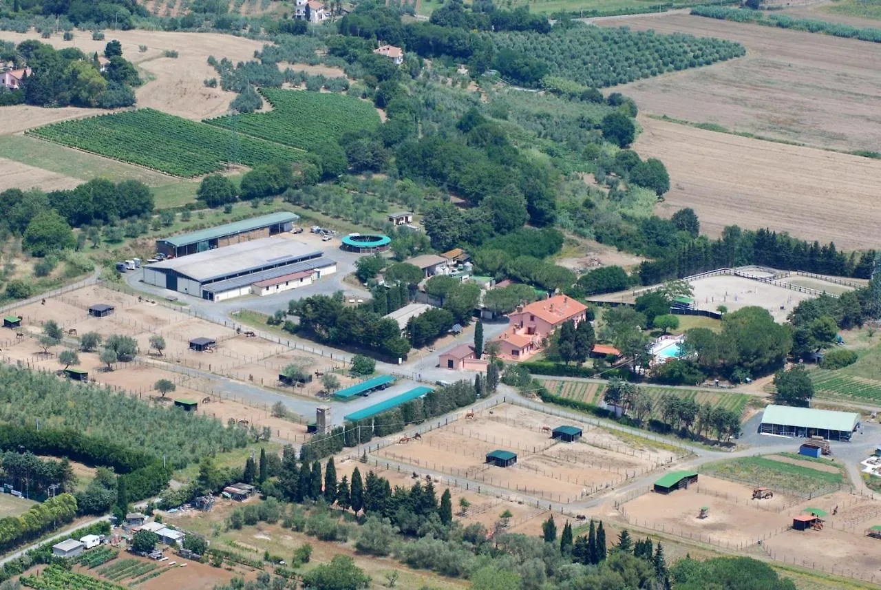 Farm stay Agriturismo San Marco Hotel Rosignano Marittimo